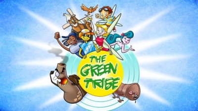Green Tribe