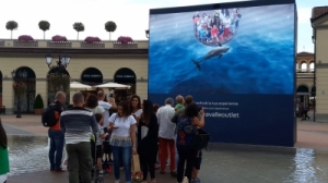 Serravalle Designer Outlet